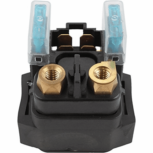 Yamaha Replacement 3B4-81940-00-00 Starter Relay