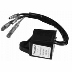 Yamaha Replacement 3FL-85540-10-00 CDI Module