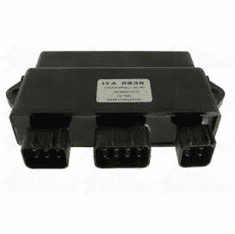 Yamaha Replacement 4S2-85540-00-00, 4S2-85540-01-00 CDI Module