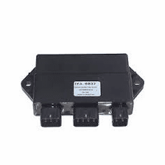 Yamaha Replacement 5KM-85540-00-00 CDI Module