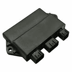 Yamaha Replacement 5UH-85540-00-00 CDI Module