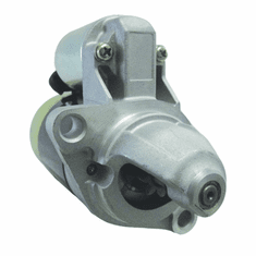 Yanmar 114362-77019 Replacement Starter