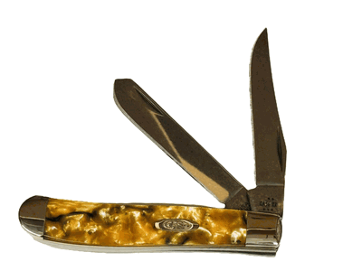 24 Karat Mini Trapper