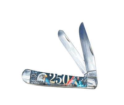 250th Trapper