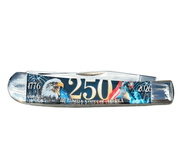 250th Trapper