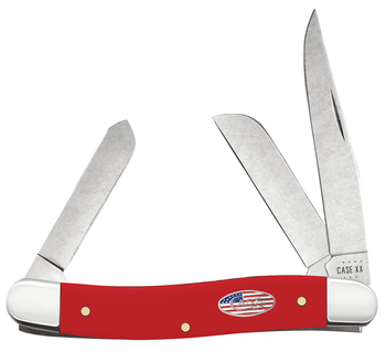 American Workman CS Med. Stockman