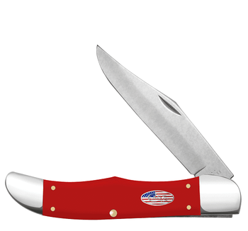 American Workman Folding Hunter