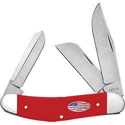 American Workman CS Sowbelly