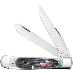 Gray Bone Trapper