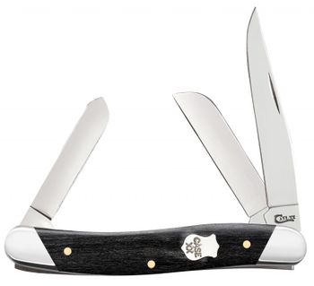 Ebony Med. Stockman
