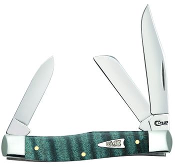 Turquoise Med. Stockman