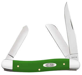 Green Synthetic Medium Stockman