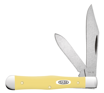 Yellow SS Small Swell Center Jack
