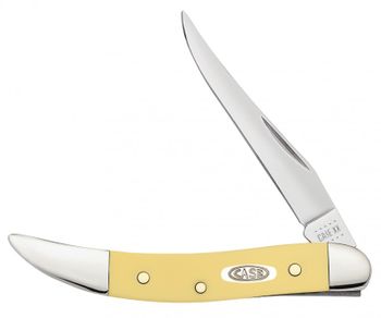 SS Yellow Tiny Toothpick