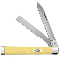 Yellow SS Baby Doc