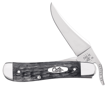 Gray Bone CS RussLock