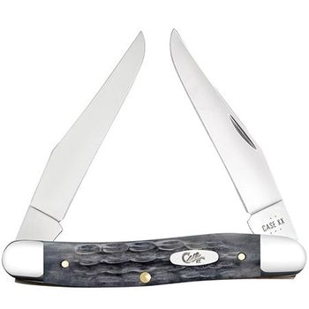 Gray Bone Muskrat CS