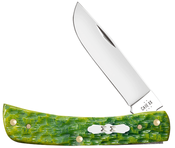 Green Apple Bone