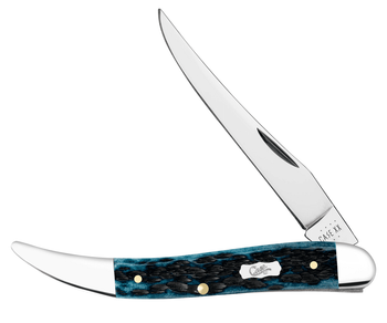 Pocket Worn Mediterranean Blue