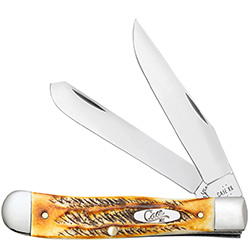 6.5 Bonestag Trapper with Clip <b> Currently on Backorder </b>