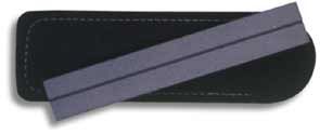 6" Coarse Pocket Stone