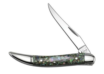 Abalone Tiny Toothpick