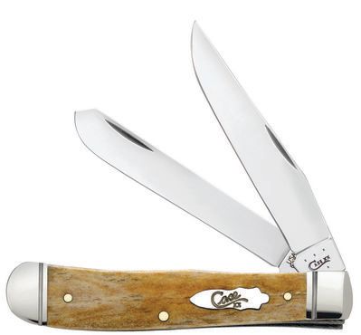 Antique Trapper