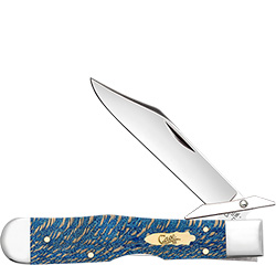 Blue Sycamore Wood Cheetah Cub