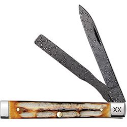 Burnt Natural Bone Baby Doc (Dam)