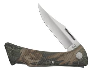 Camo Mako