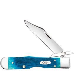 Caribbean Blue Bone Cheetah Cub