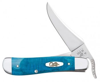 Caribbean Blue Bone Russlock