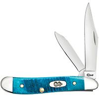 Caribbean Blue Peanut