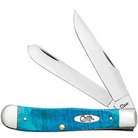 Caribbean Blue Trapper