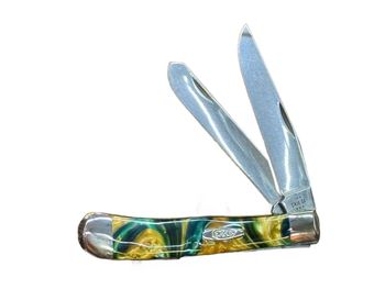 Cat's Eye Trapper