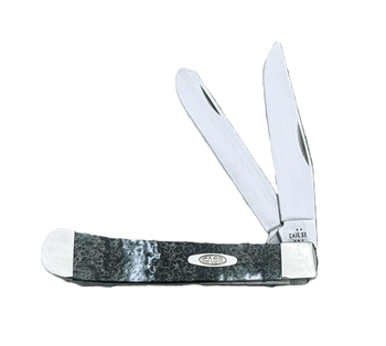 Cloudlands Trapper
