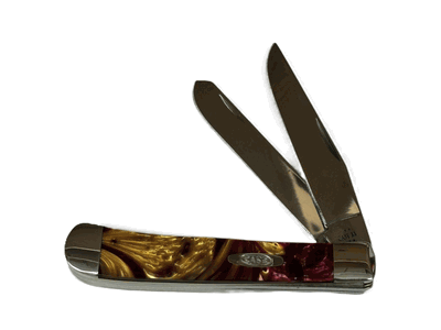 Golden Ruby