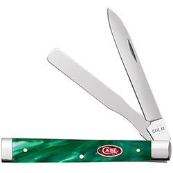 Green Pearl Baby Doc