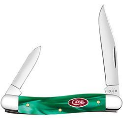 Green Pearl Medium Pen