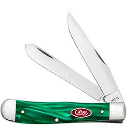 Green Pearl Trapper
