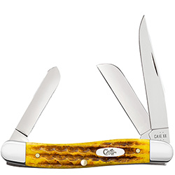 Honeycomb Bone Medium Stockman Honeycomb Bone Medium Stockman