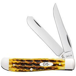 Honeycomb Bone Mini Trapper Honeycomb Bone Mini Trapper