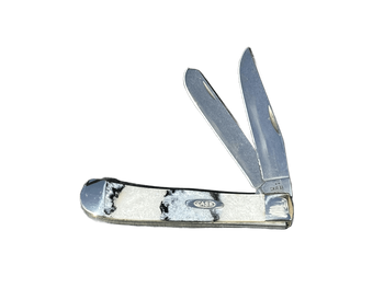 Ivory Quartz Trapper