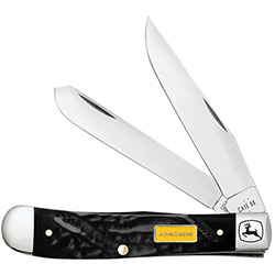 John Deere Black Trapper <b> (Limited Stock) </b>