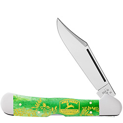 John Deere Bright Green CopperLock <b> (Limited Stock) </b>