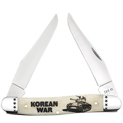 Korean War Muskrat