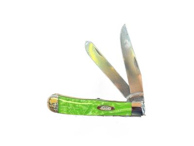 Limeade Trapper