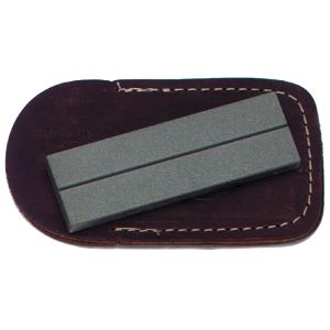Medium Grit  Pocket Stone
