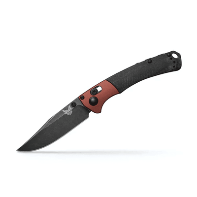 Mini Crooked River