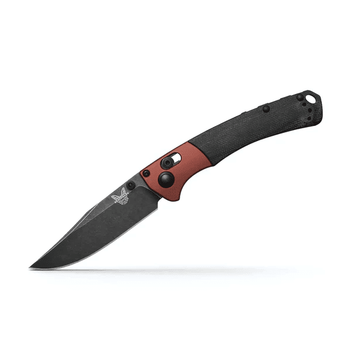 Mini Crooked River